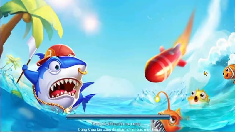 33Win Bắn Cá Vàng H5 – Game Săn Cá Đổi Thưởng Hot 2026 6 Mẹo chơi săn cá h5 cực hay bạn nên biết