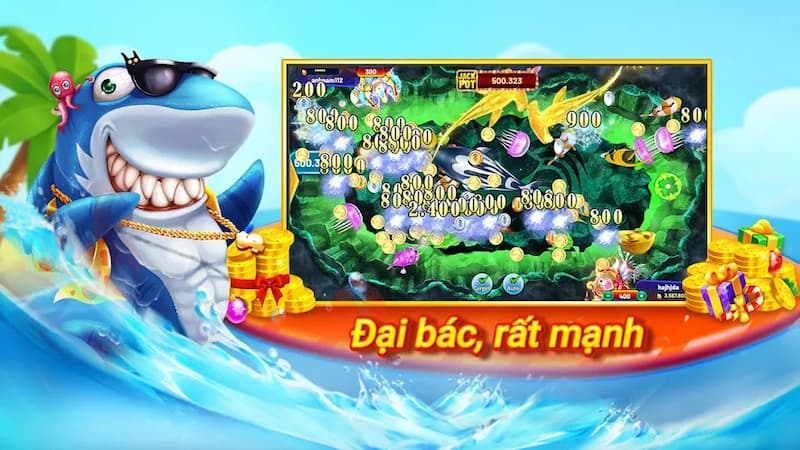 Bắn Cá Vui 33Win – Game Săn Cá Đổi Thưởng Hot Nhất 2026 5 Hướng dẫn tham gia chơi săn cá tại 33Win